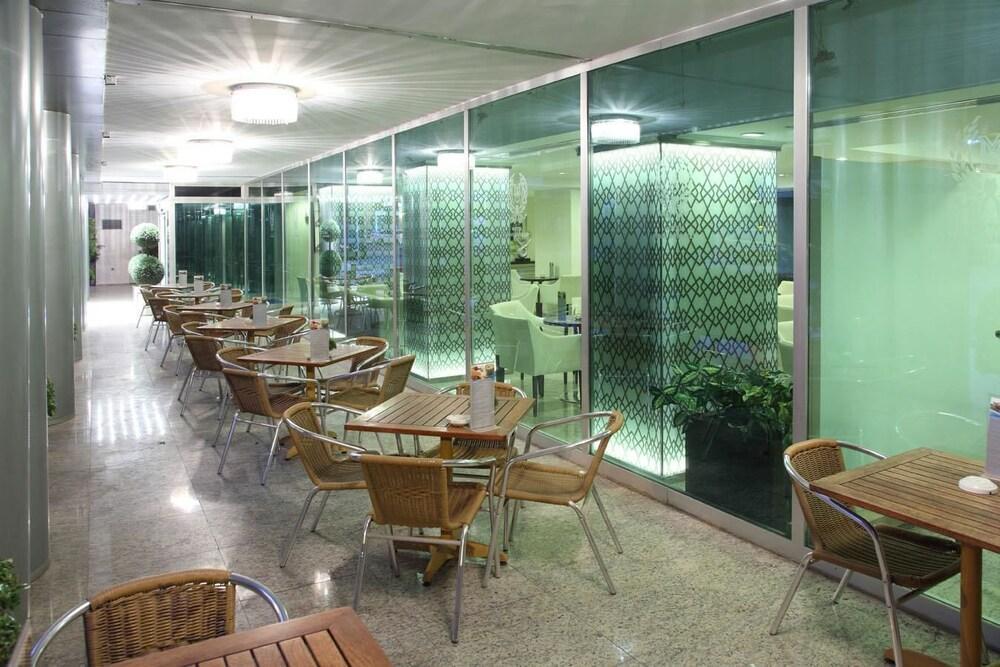 Jura Hotels Mavi Suermeli Adana Exterior photo