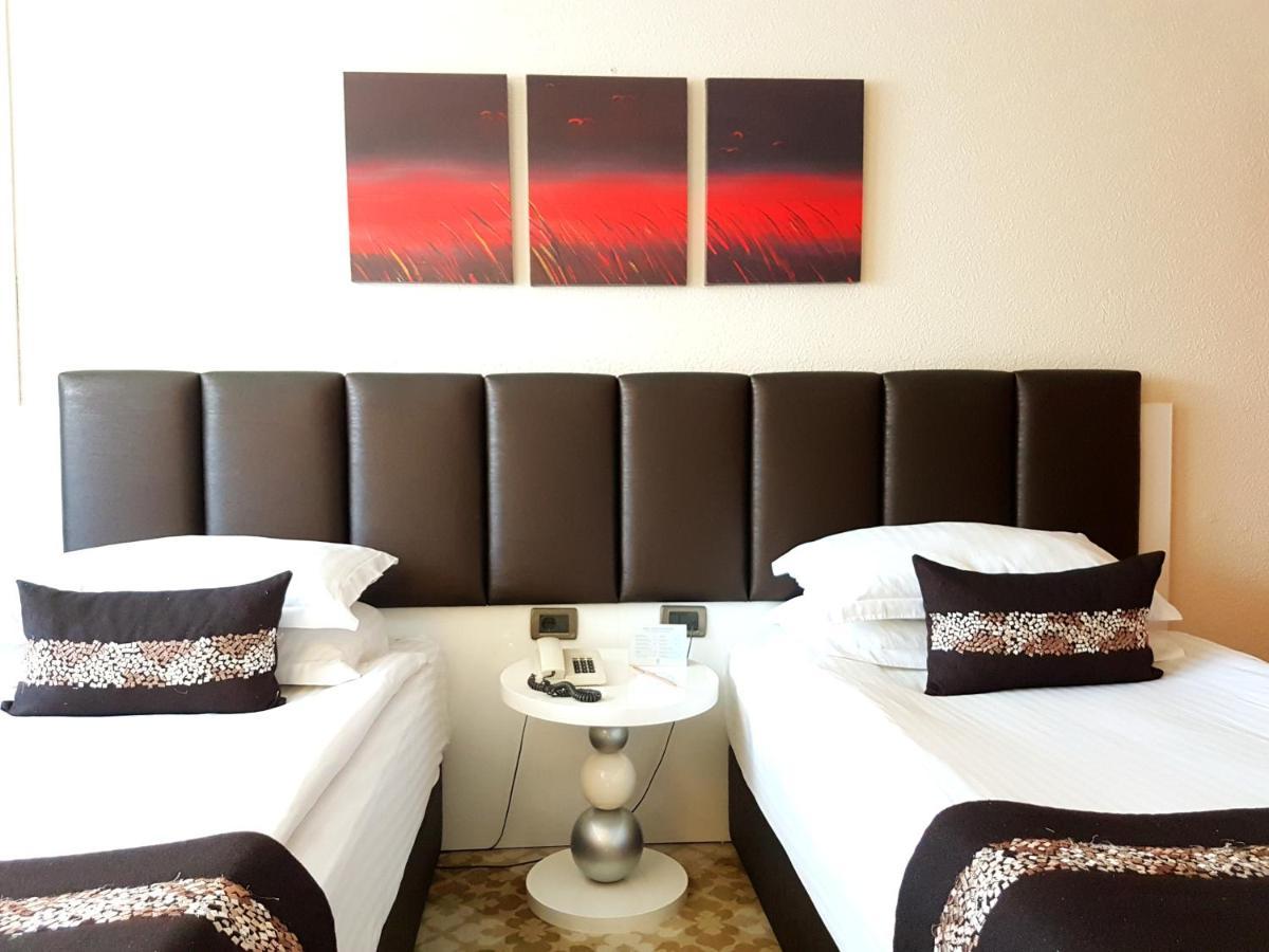 Jura Hotels Mavi Suermeli Adana Exterior photo