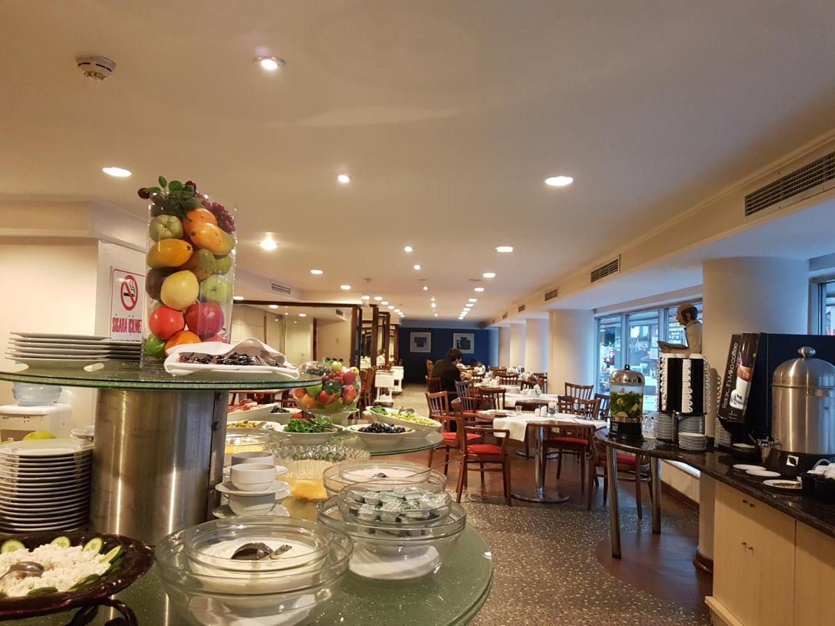 Jura Hotels Mavi Suermeli Adana Exterior photo