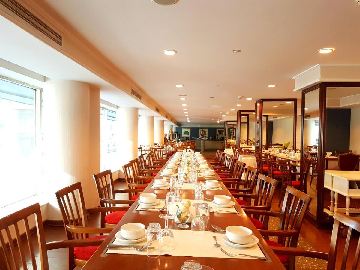 Jura Hotels Mavi Suermeli Adana Exterior photo