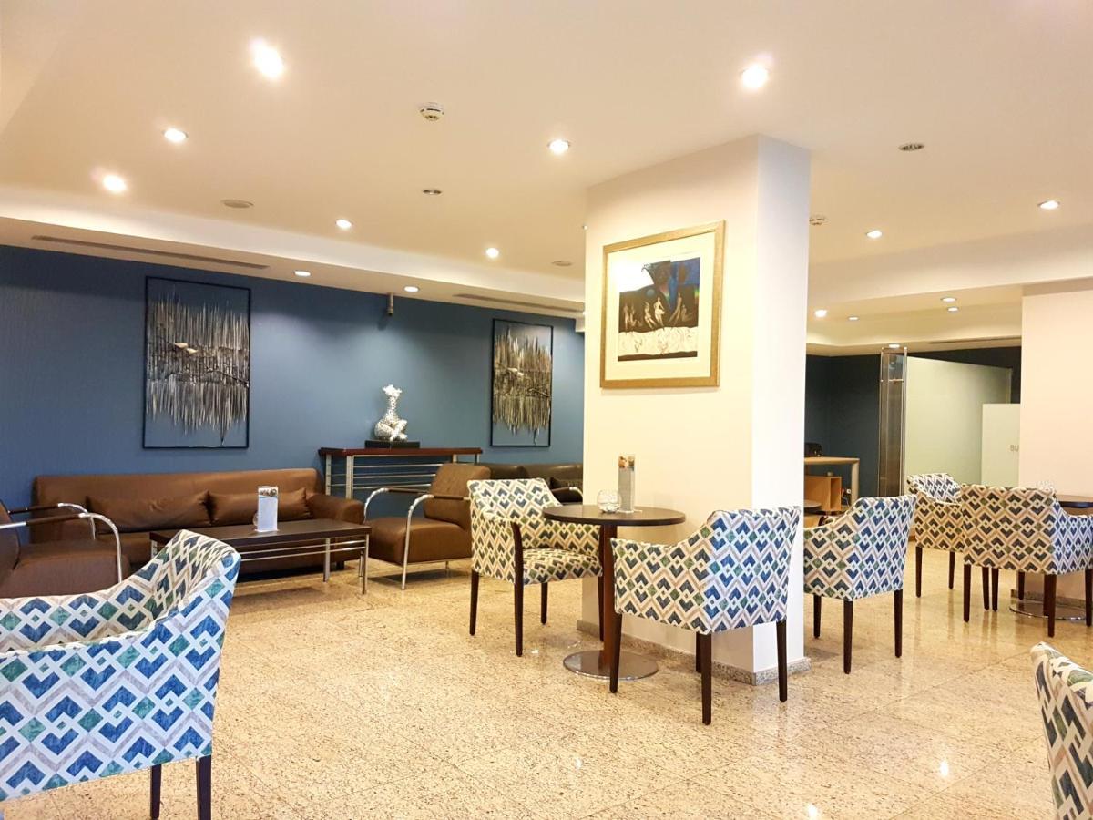 Jura Hotels Mavi Suermeli Adana Exterior photo