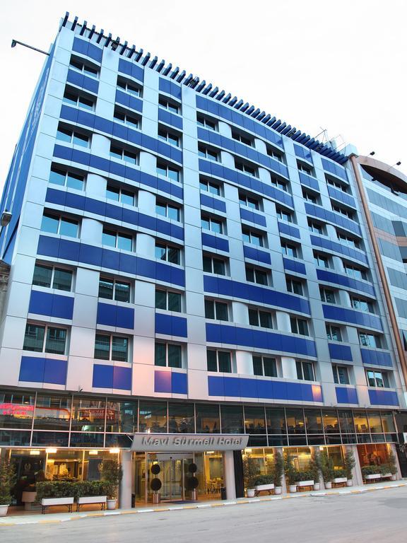 Jura Hotels Mavi Suermeli Adana Exterior photo
