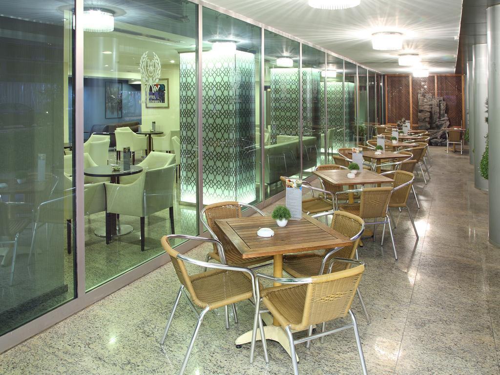 Jura Hotels Mavi Suermeli Adana Exterior photo