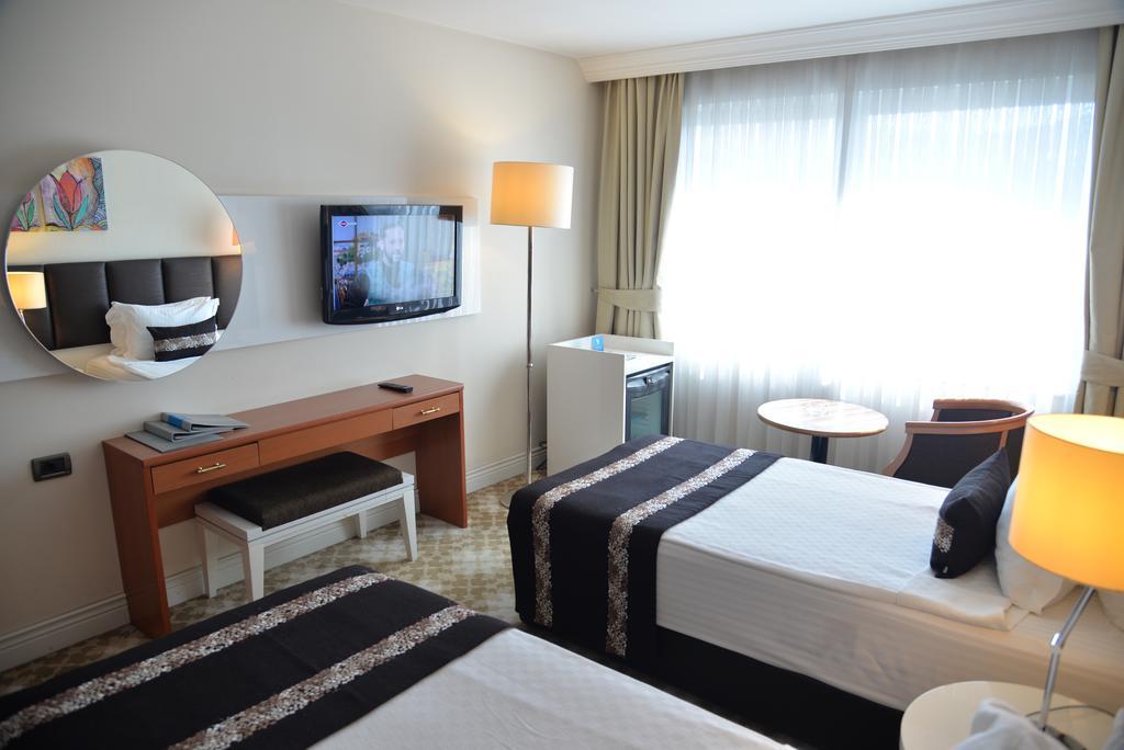 Jura Hotels Mavi Suermeli Adana Exterior photo