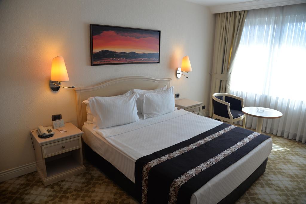 Jura Hotels Mavi Suermeli Adana Exterior photo