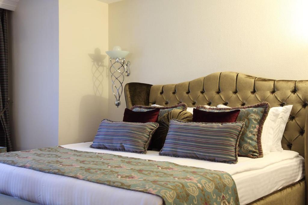 Jura Hotels Mavi Suermeli Adana Exterior photo
