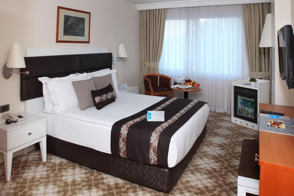 Jura Hotels Mavi Suermeli Adana Exterior photo